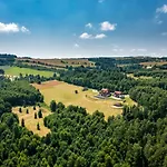 Widokowa Osada Międzylesie