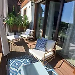 Lantgård Widokowa Osada Międzylesie