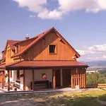Lantgård Widokowa Osada *