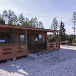 Widokowa Osada Lantgård *