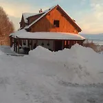 Widokowa Osada Międzylesie