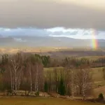 Lantgård Widokowa Osada *