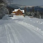Lantgård Widokowa Osada