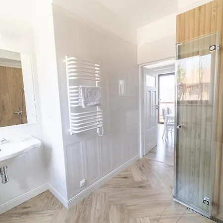 Widokowa Osada Międzylesie