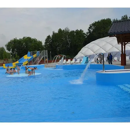 Widokowa Osada * Międzylesie