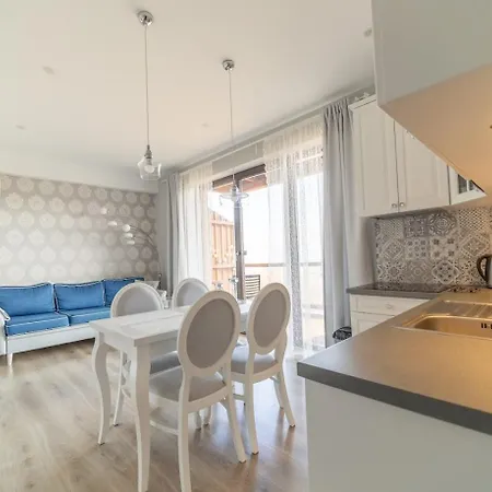 Widokowa Osada Séjour à la ferme