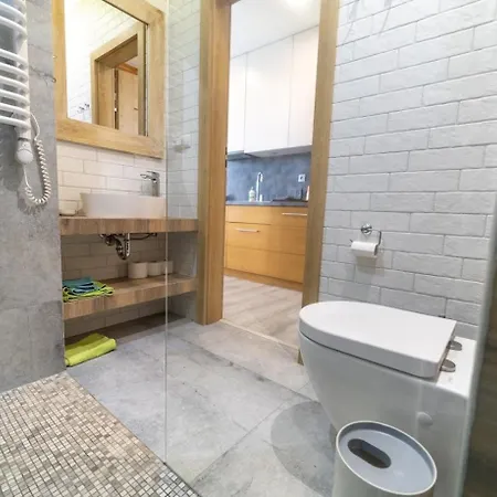 Widokowa Osada Farma *