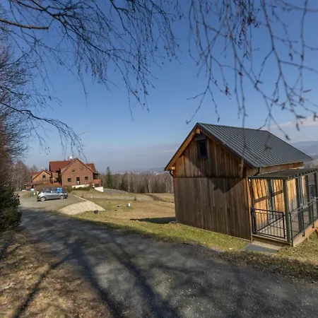 Farmház Widokowa Osada Międzylesie