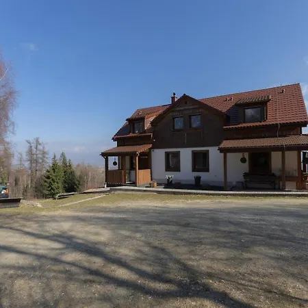 Widokowa Osada Międzylesie