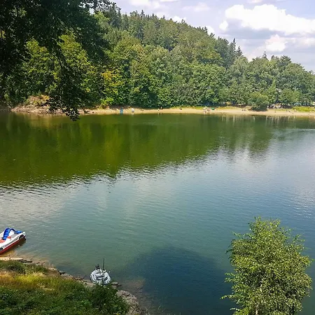 Widokowa Osada Międzylesie