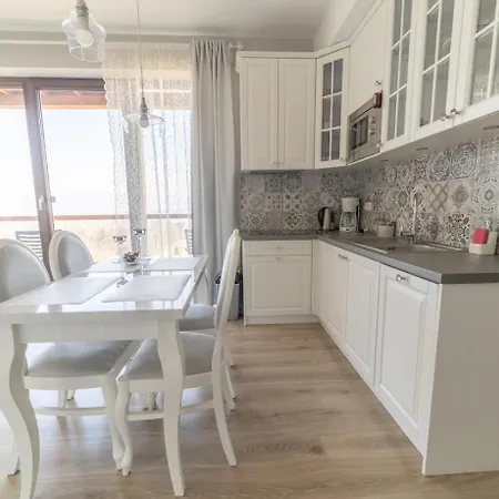 Widokowa Osada * Międzylesie