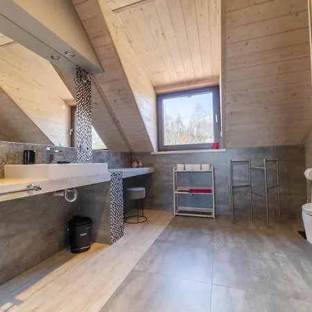 Widokowa Osada Farma