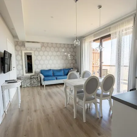 Widokowa Osada Międzylesie