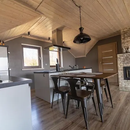 Widokowa Osada Farma