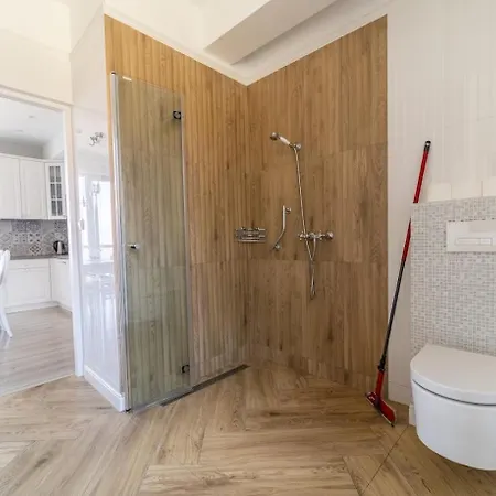 Farma Widokowa Osada