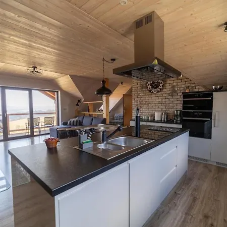 Farma Widokowa Osada