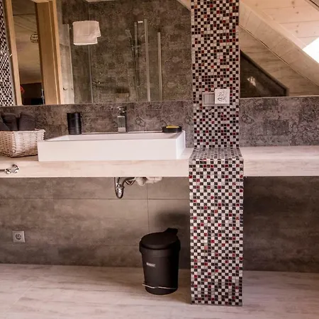 Farma Widokowa Osada *