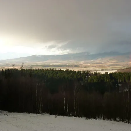 Farma Widokowa Osada