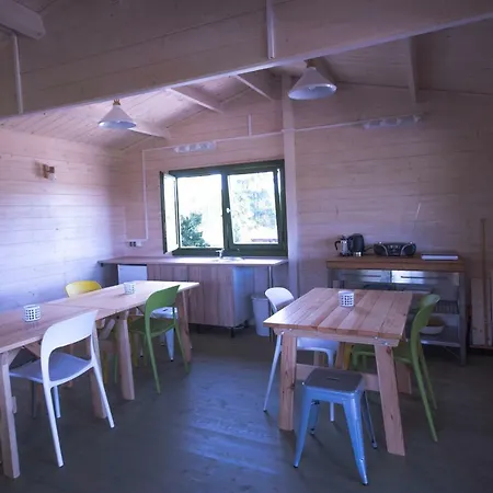 Widokowa Osada Farma