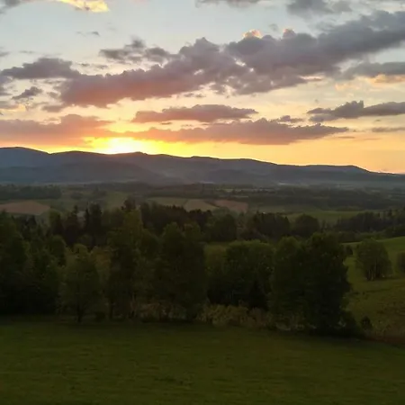 Farmház Widokowa Osada