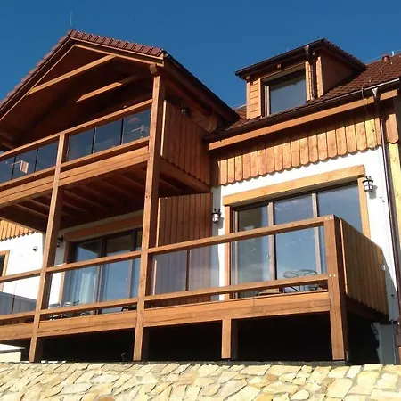 Séjour à la ferme Widokowa Osada