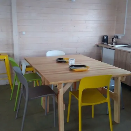 Séjour à la ferme Widokowa Osada Międzylesie