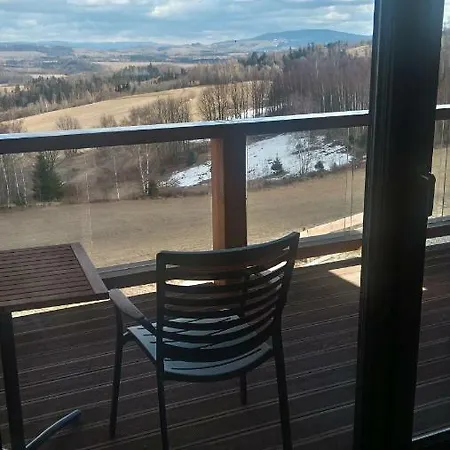 Séjour à la ferme Widokowa Osada *