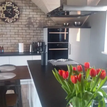 Widokowa Osada Farma Międzylesie