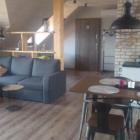 Widokowa Osada * Międzylesie