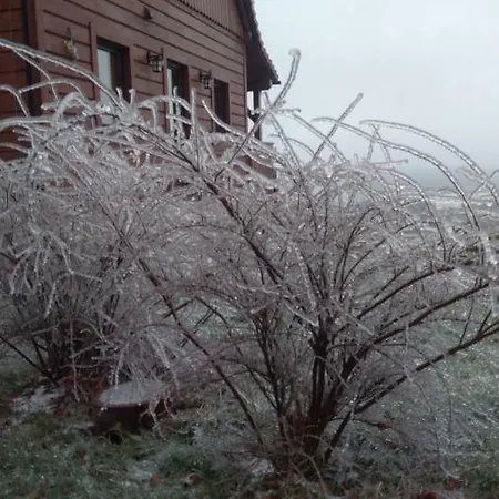 Widokowa Osada * Międzylesie