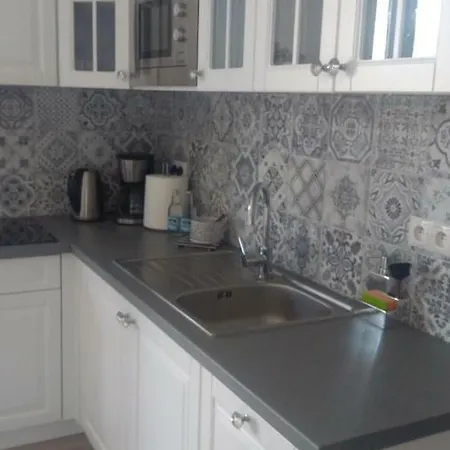 Widokowa Osada Międzylesie