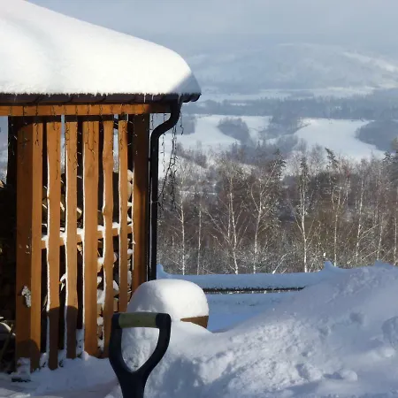 Widokowa Osada * Międzylesie