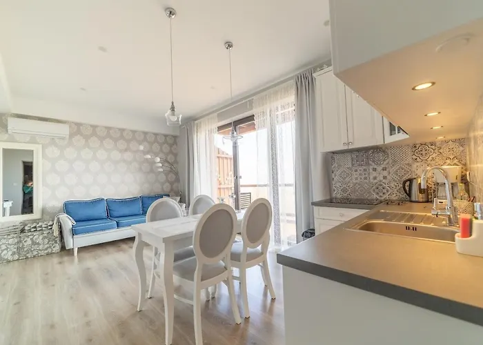 Widokowa Osada Farma