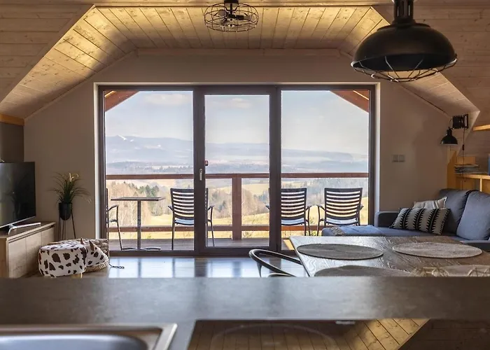 Farma Widokowa Osada