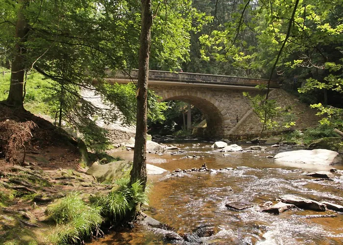 Widokowa Osada Farma Międzylesie