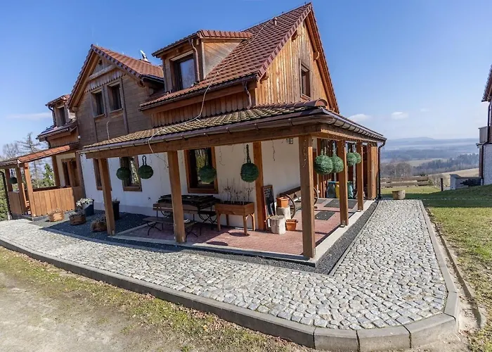 Farma Widokowa Osada