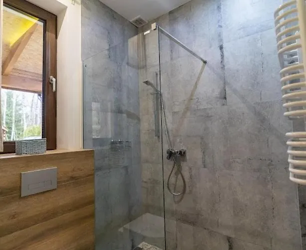 Widokowa Osada Farma *