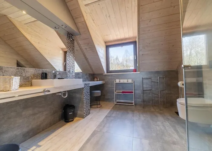 Widokowa Osada Farma