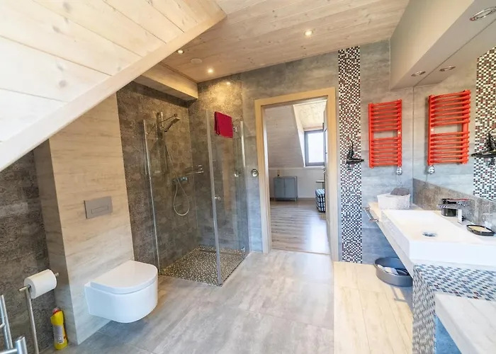 Farma Widokowa Osada Międzylesie