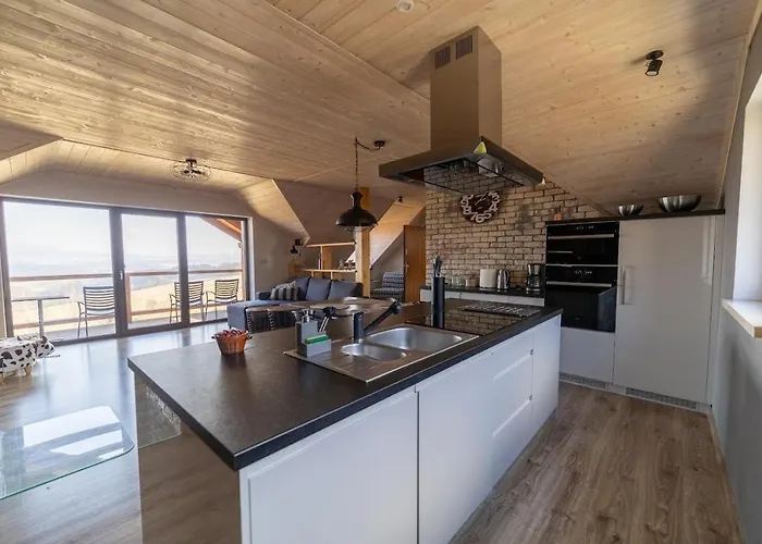 Farma Widokowa Osada