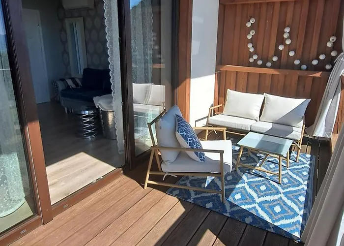 Farma Widokowa Osada