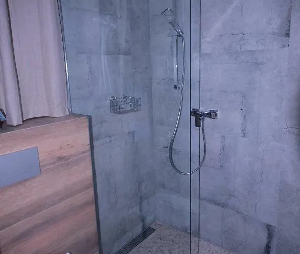 Widokowa Osada * Międzylesie