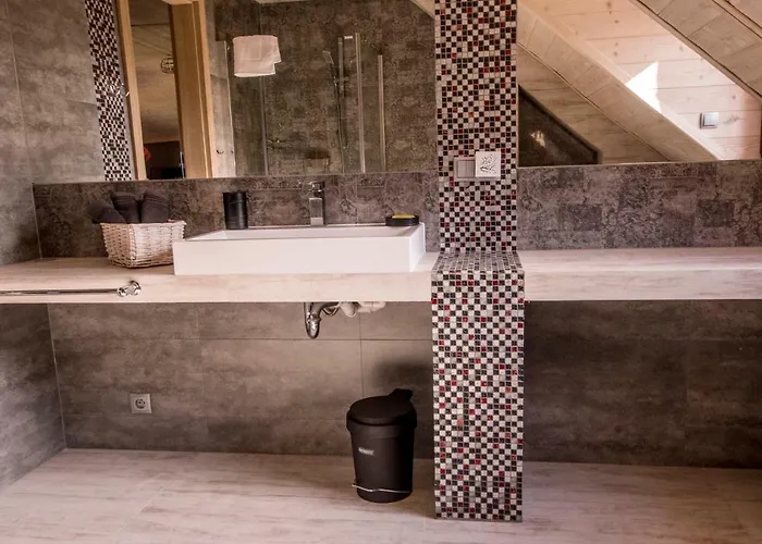 Farma Widokowa Osada *