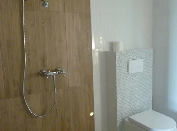 Widokowa Osada Farm stay Miedzylesie (Silesia)