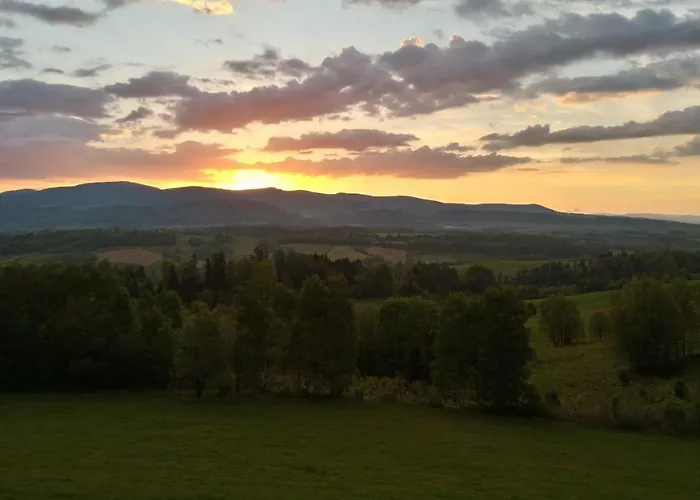 Farma Widokowa Osada