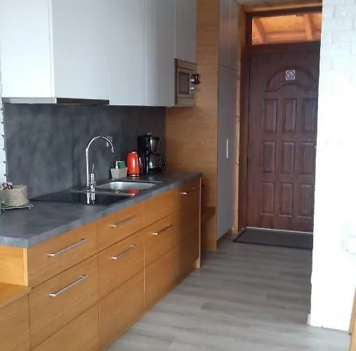 Farma Widokowa Osada *