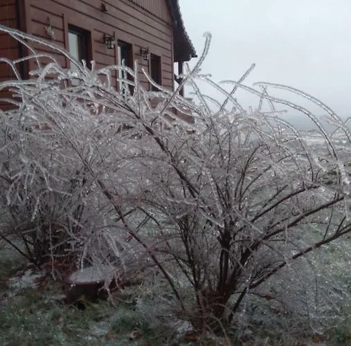 Widokowa Osada * Międzylesie