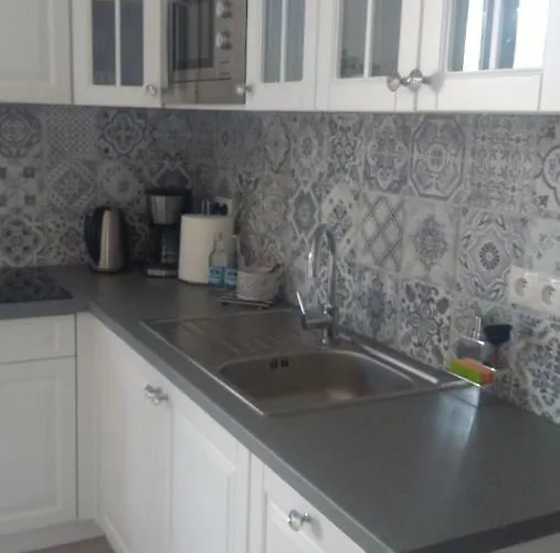 Widokowa Osada Międzylesie