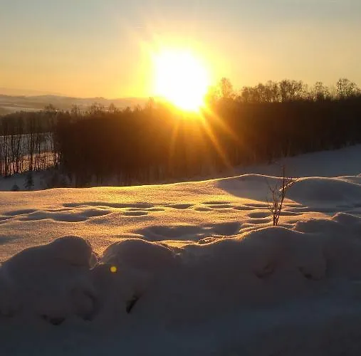 Widokowa Osada Farma