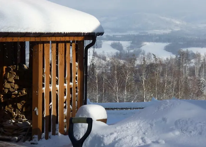 Widokowa Osada * Międzylesie